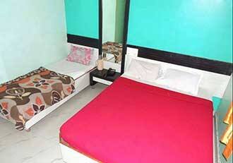 Sai Shyam Hotel, Shirdi 3